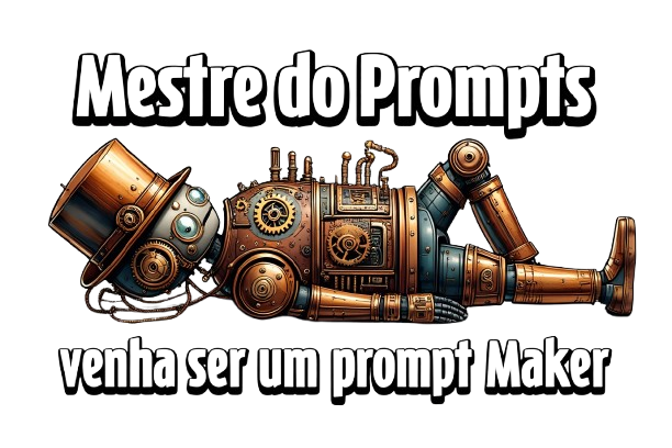 Mestre do Prompts